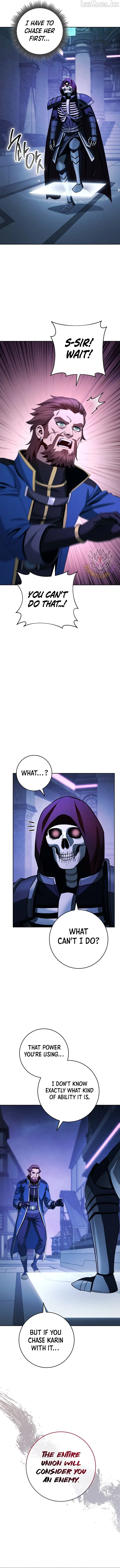 The Skeleton Soldier Failed to Defend the Dungeon Chapter 375 55 89ce8af84c81