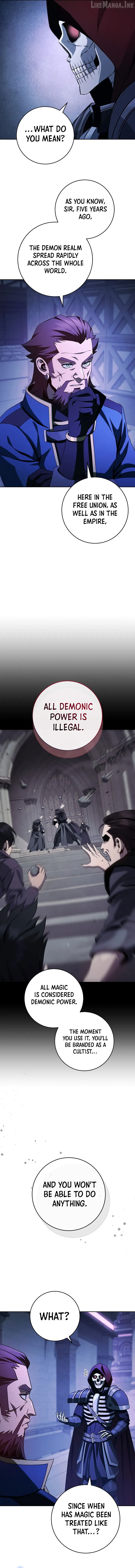 The Skeleton Soldier Failed to Defend the Dungeon Chapter 375 56 e207640eab2d