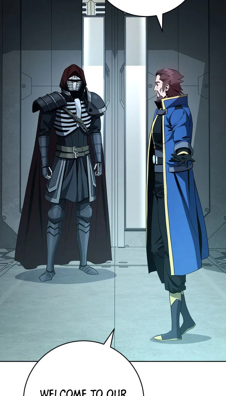 The Skeleton Soldier Failed to Defend the Dungeon Chapter 377 414 09e26bd35925