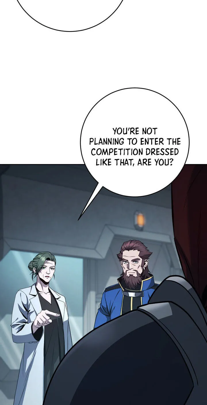 The Skeleton Soldier Failed to Defend the Dungeon Chapter 377 465 1f4395608cab