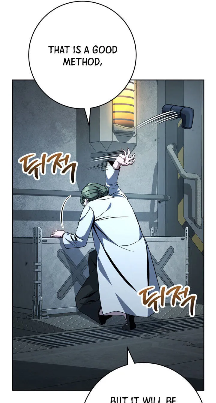 The Skeleton Soldier Failed to Defend the Dungeon Chapter 377 483 1feae6ff4bee