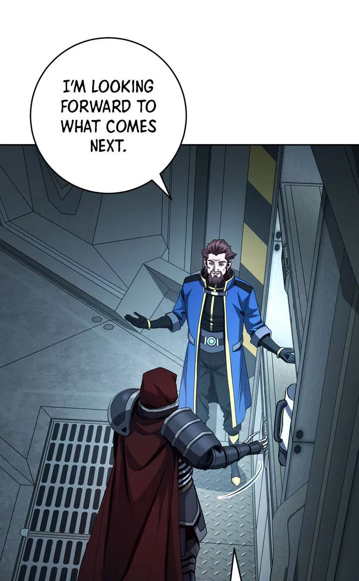 The Skeleton Soldier Failed to Defend the Dungeon Chapter 377 425 236383ccdd18