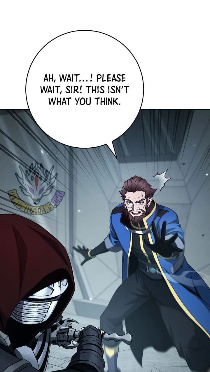 The Skeleton Soldier Failed to Defend the Dungeon Chapter 377 433 285a38119257