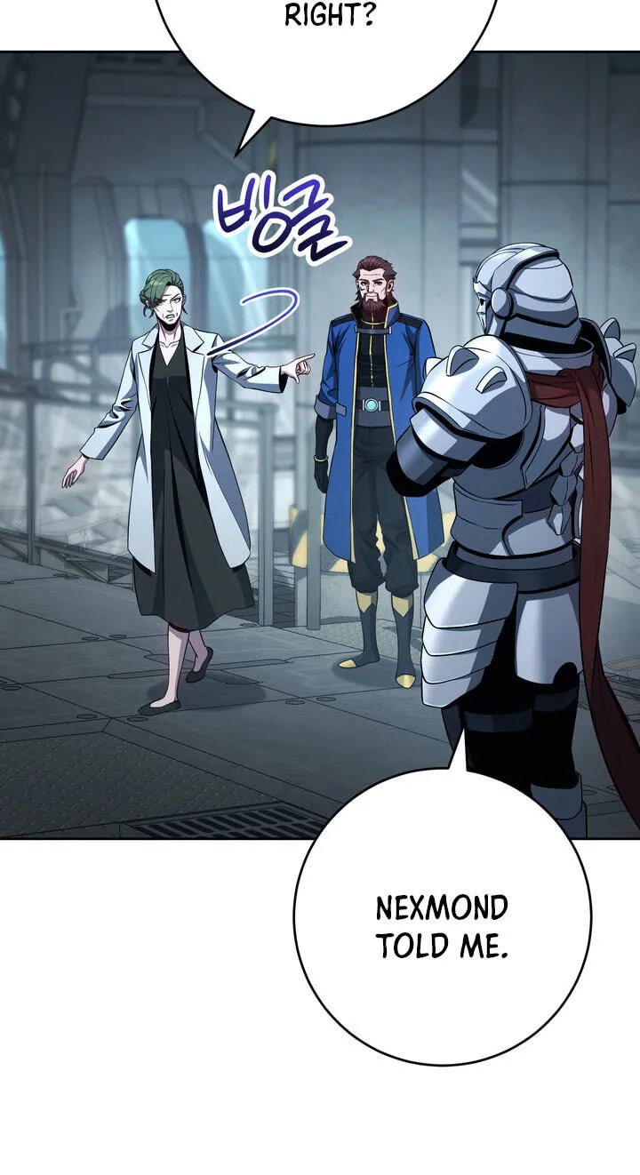 The Skeleton Soldier Failed to Defend the Dungeon Chapter 377 480 2d43f5c9f6e7