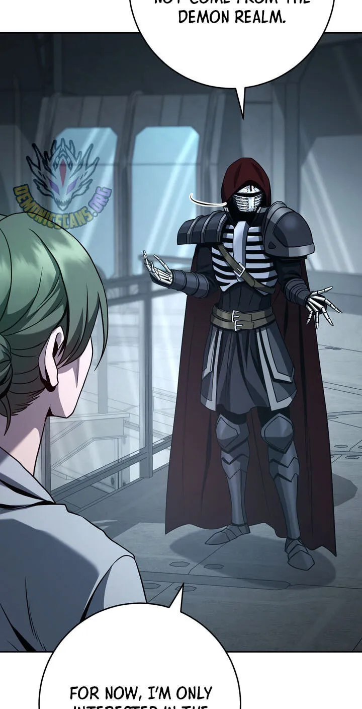 The Skeleton Soldier Failed to Defend the Dungeon Chapter 377 461 3c8f8ed57b70