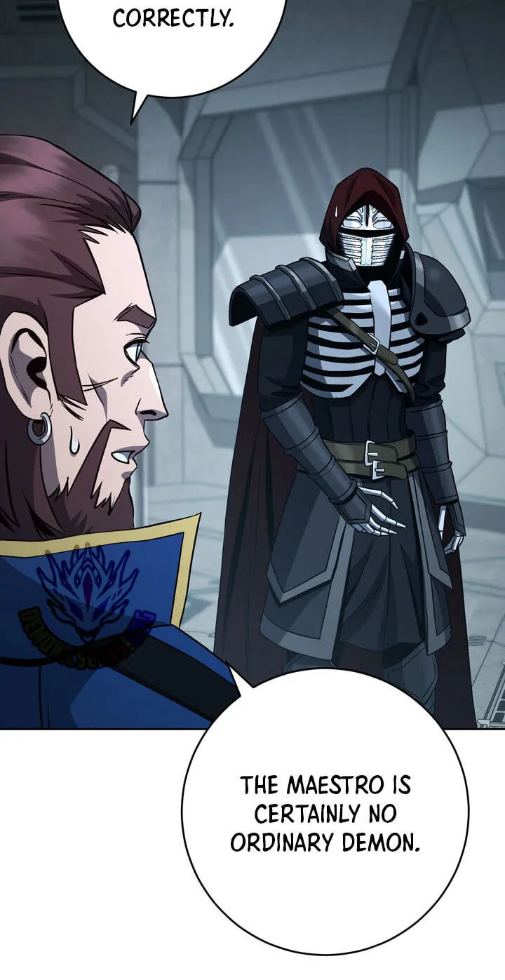 The Skeleton Soldier Failed to Defend the Dungeon Chapter 377 444 3d1ace98e8ba