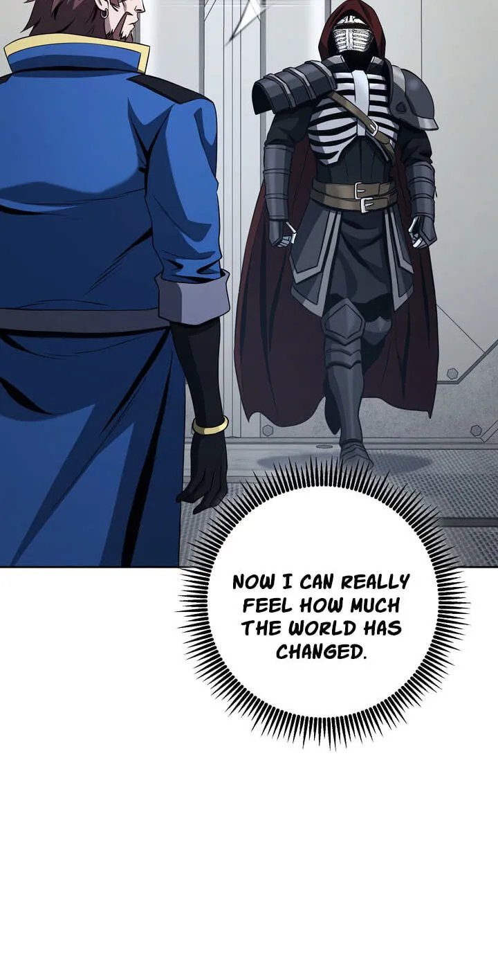The Skeleton Soldier Failed to Defend the Dungeon Chapter 377 403 4531536cf82d