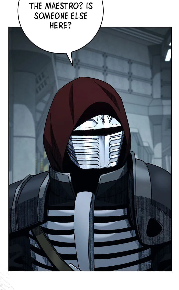 The Skeleton Soldier Failed to Defend the Dungeon Chapter 377 427 48ea3d86f6e3