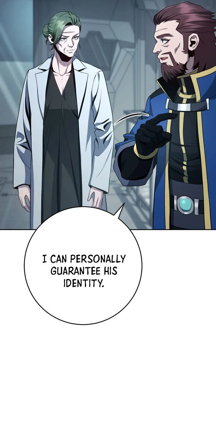 The Skeleton Soldier Failed to Defend the Dungeon Chapter 377 463 6ab239fdbd07
