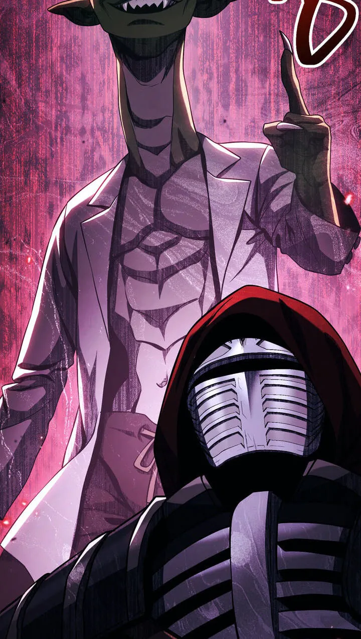 The Skeleton Soldier Failed to Defend the Dungeon Chapter 377 430 72e40745f64f
