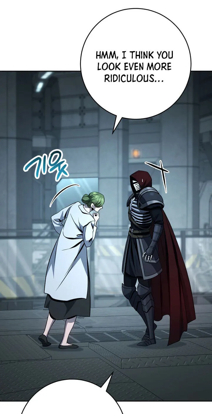 The Skeleton Soldier Failed to Defend the Dungeon Chapter 377 454 7ed5cc2efc37
