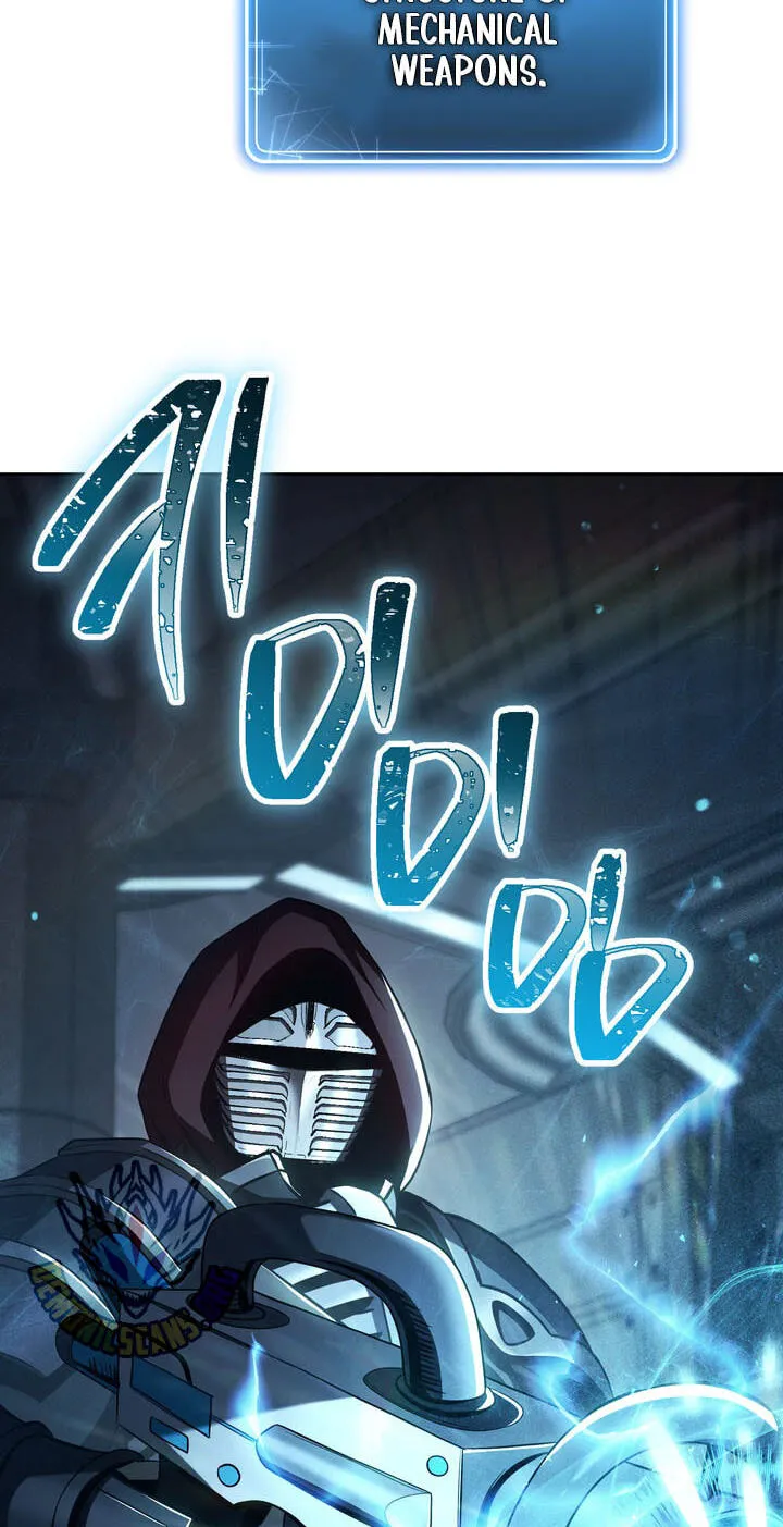 The Skeleton Soldier Failed to Defend the Dungeon Chapter 377 421 92c2f5180893