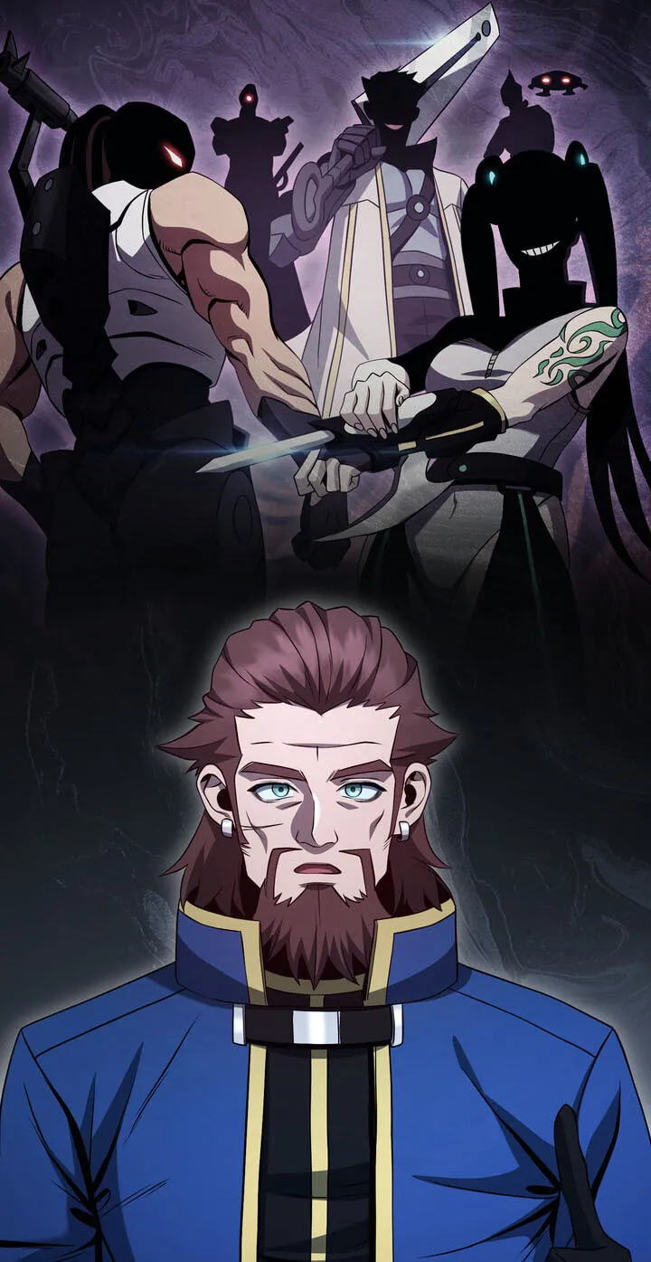 The Skeleton Soldier Failed to Defend the Dungeon Chapter 377 503 a21f16239b25