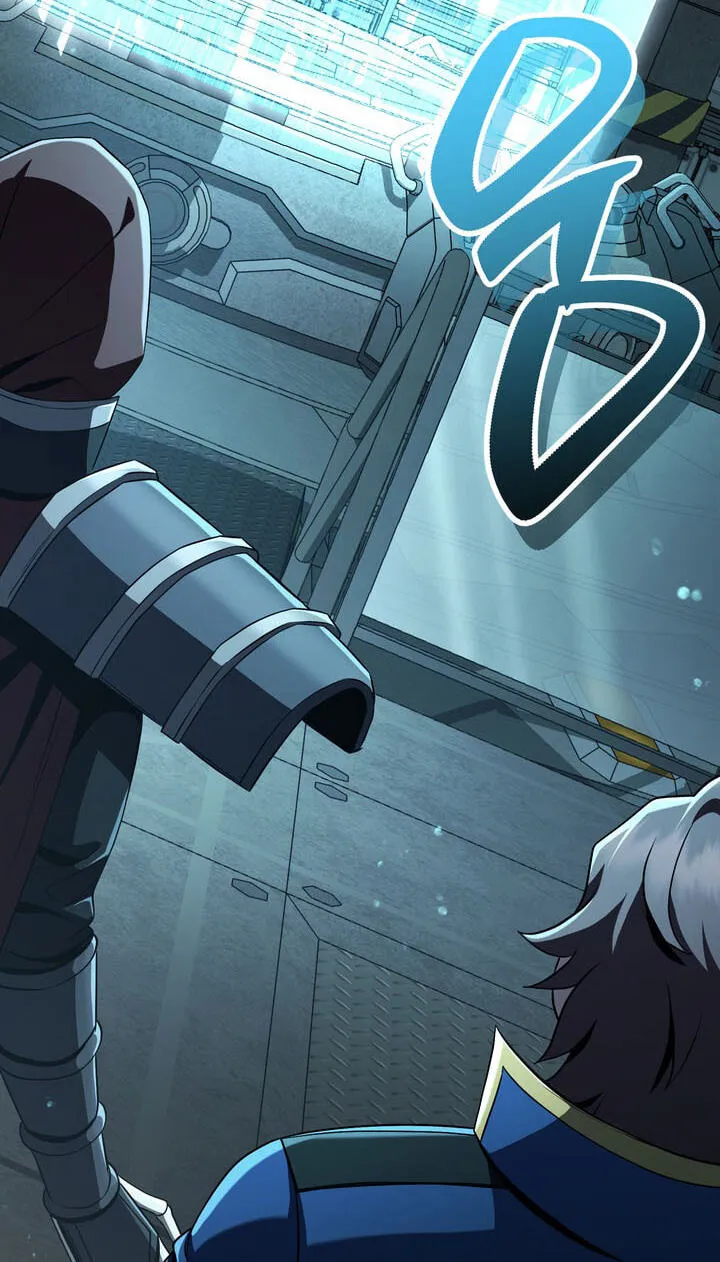 The Skeleton Soldier Failed to Defend the Dungeon Chapter 377 412 f32e2a7981d3