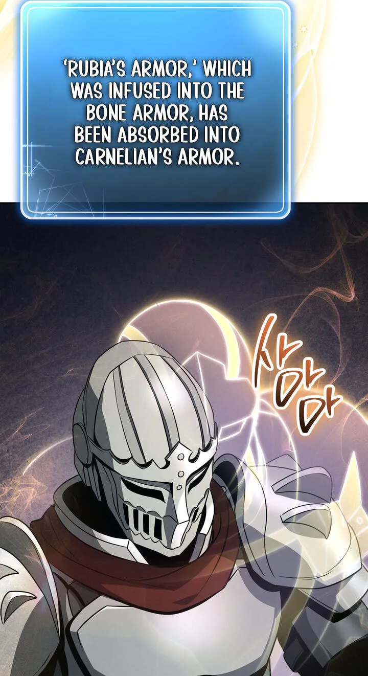 The Skeleton Soldier Failed to Defend the Dungeon Chapter 377 476 f48d035e5702