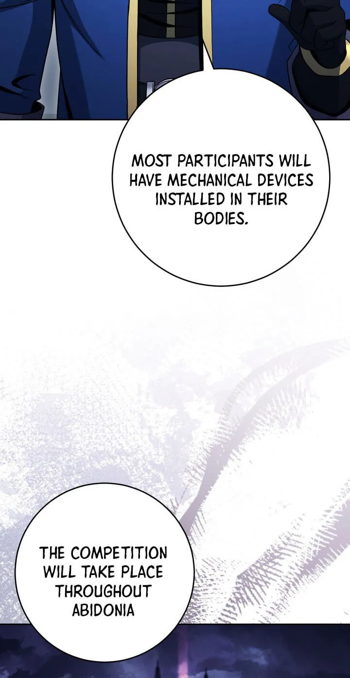 The Skeleton Soldier Failed to Defend the Dungeon Chapter 377 504 ff4904173f13