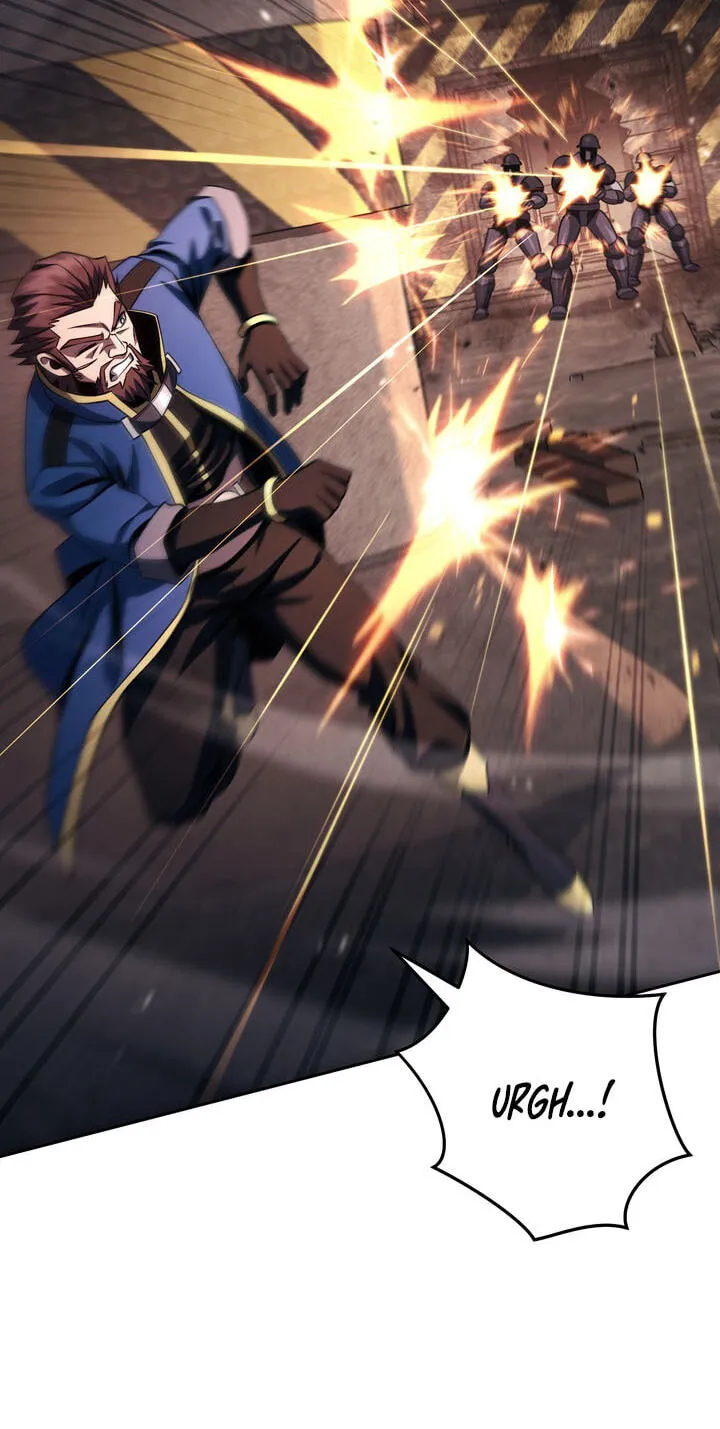 The Skeleton Soldier Failed to Defend the Dungeon Chapter 378 450 04f9bb96970f