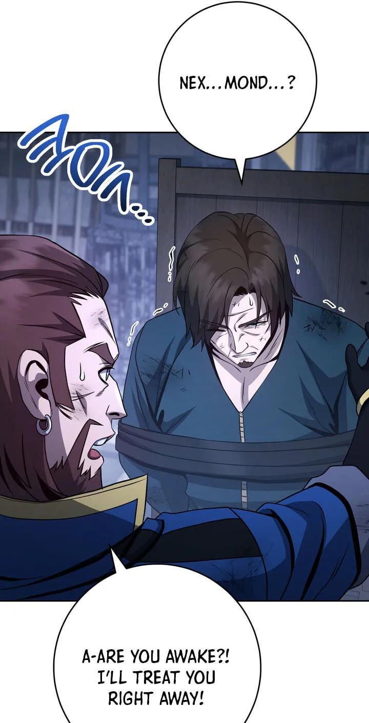 The Skeleton Soldier Failed to Defend the Dungeon Chapter 378 468 365208b5817f