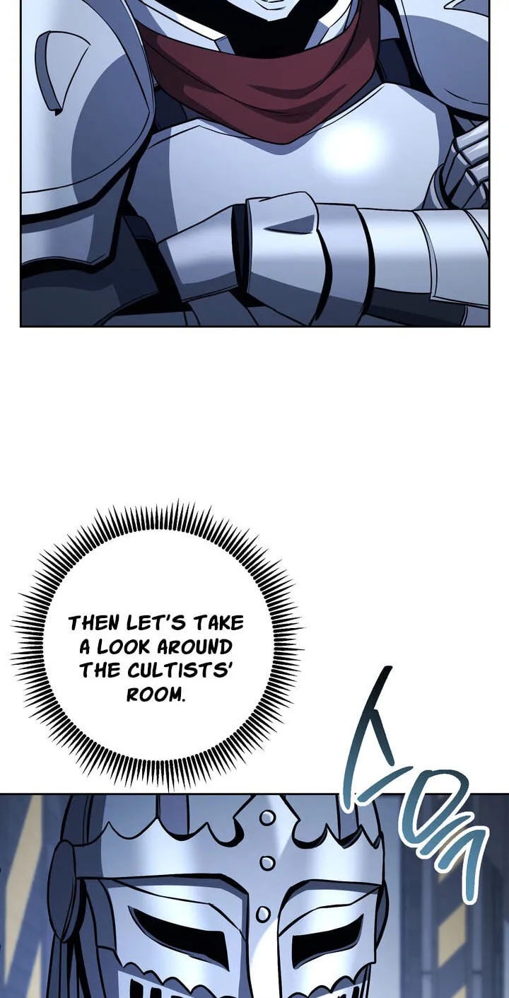 The Skeleton Soldier Failed to Defend the Dungeon Chapter 378 470 36b953a525d7
