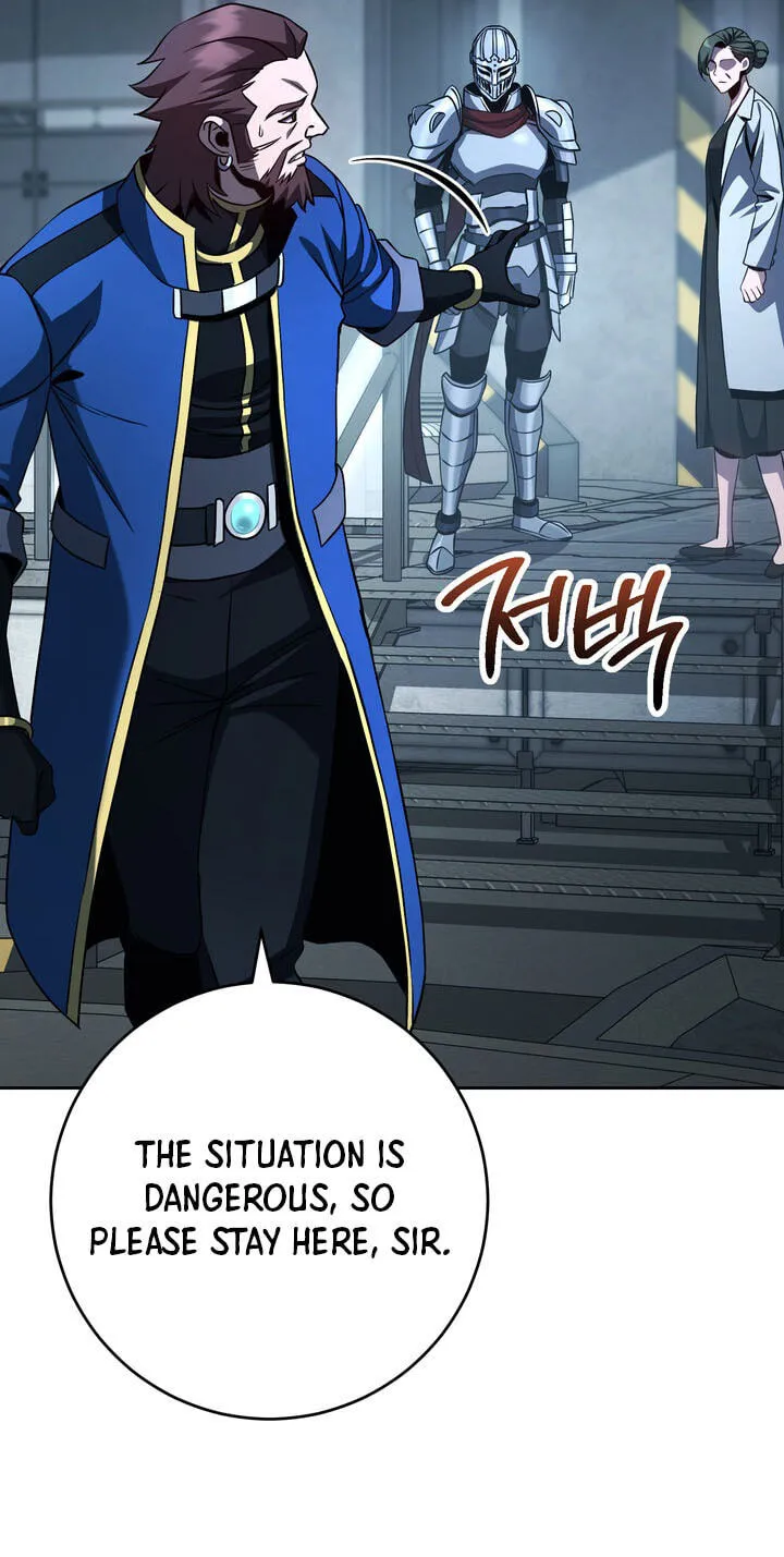 The Skeleton Soldier Failed to Defend the Dungeon Chapter 378 401 3f4be0e1c4d6