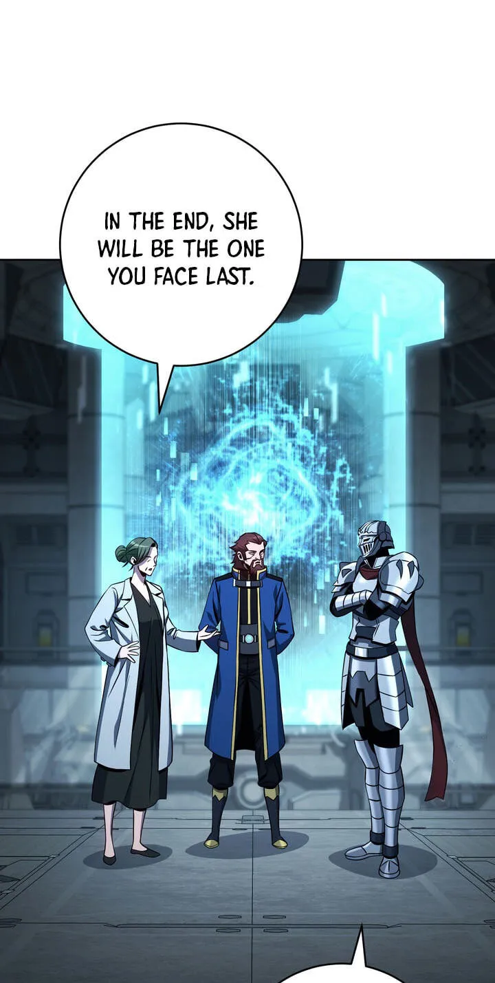 The Skeleton Soldier Failed to Defend the Dungeon Chapter 378 383 495caf6a0746