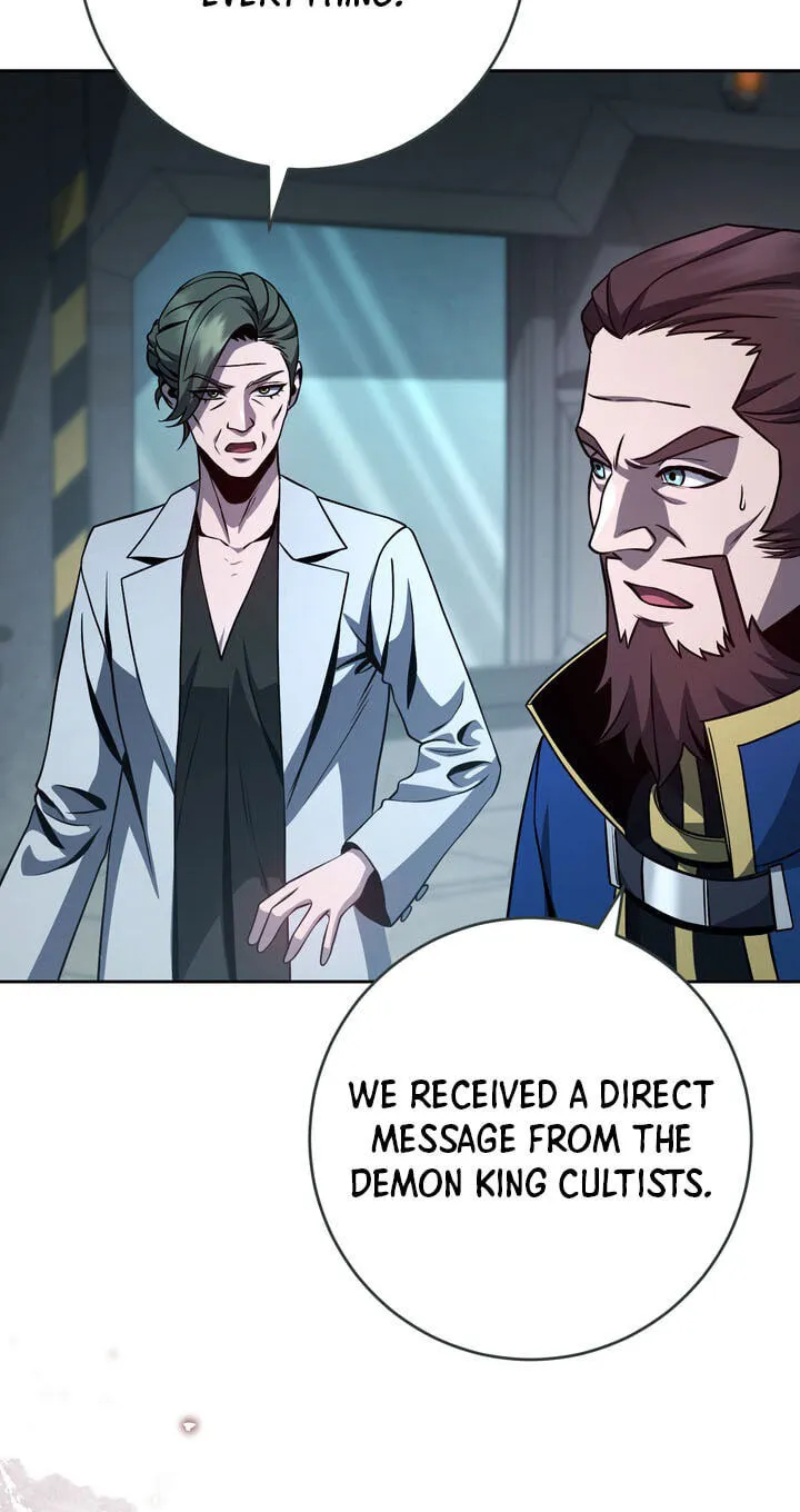 The Skeleton Soldier Failed to Defend the Dungeon Chapter 378 396 6fb4ea707063