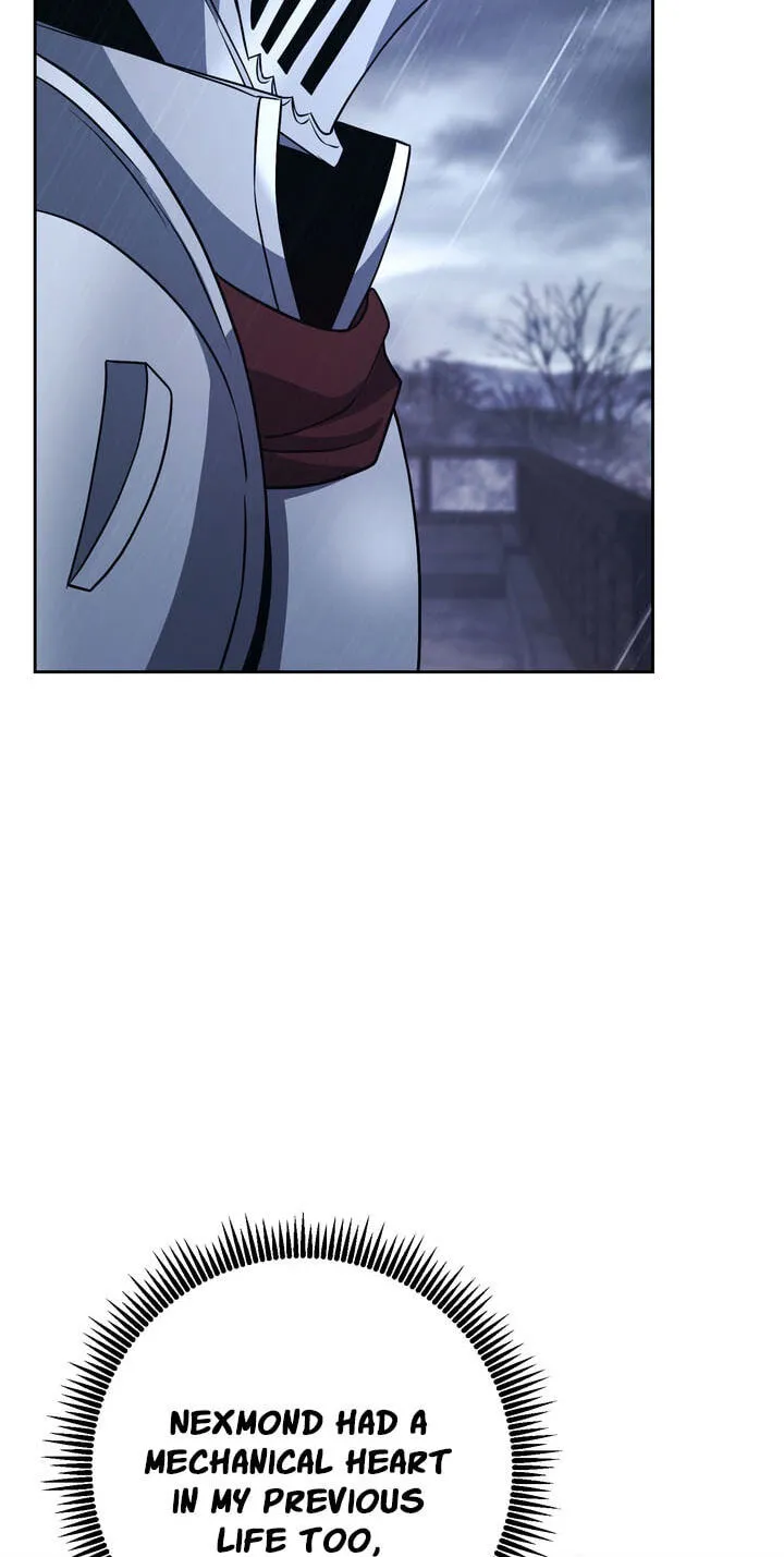 The Skeleton Soldier Failed to Defend the Dungeon Chapter 378 438 dbb1268730a7