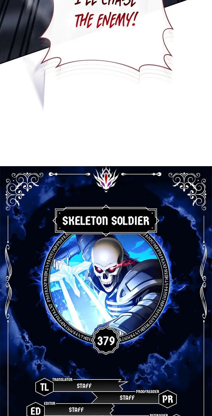 The Skeleton Soldier Failed to Defend the Dungeon Chapter 379 339 0923f7df2f36
