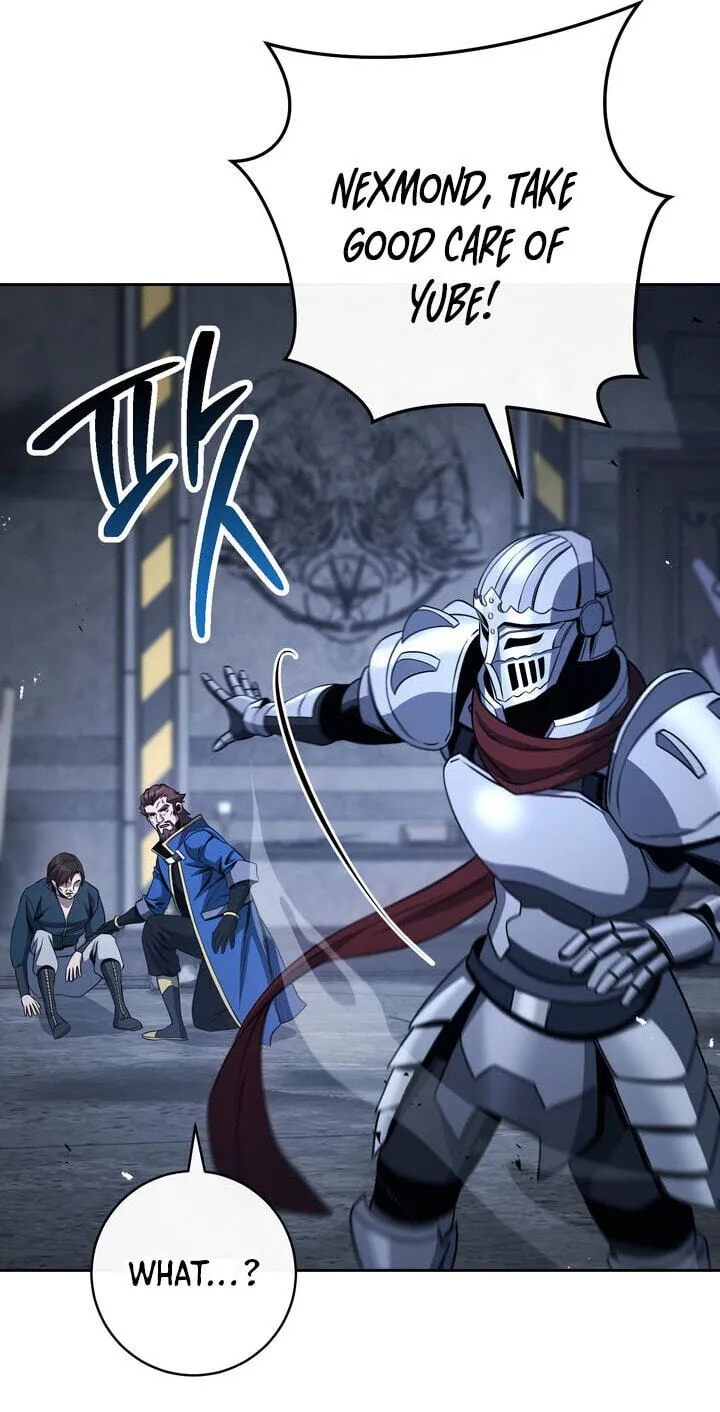 The Skeleton Soldier Failed to Defend the Dungeon Chapter 379 336 9003b4ce3ade