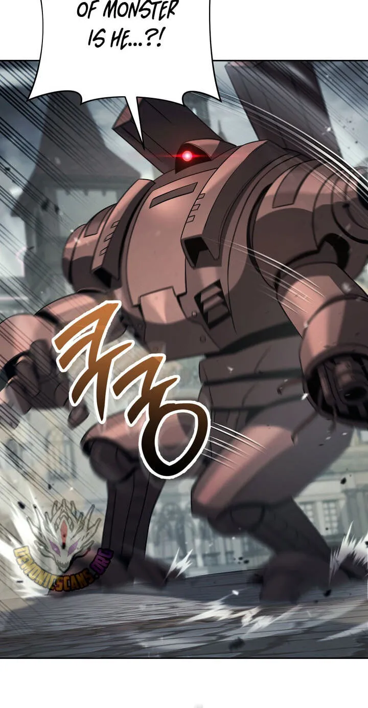 The Skeleton Soldier Failed to Defend the Dungeon Chapter 379 370 c4904e6e78ab
