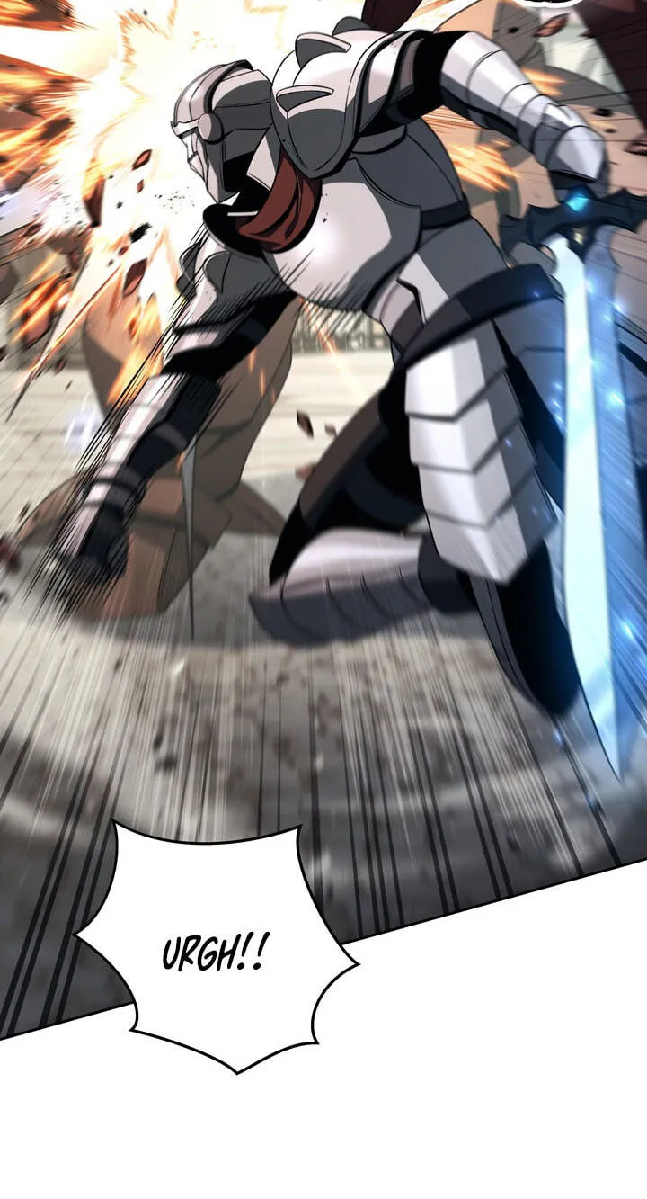 The Skeleton Soldier Failed to Defend the Dungeon Chapter 379 373 e5d5410051aa