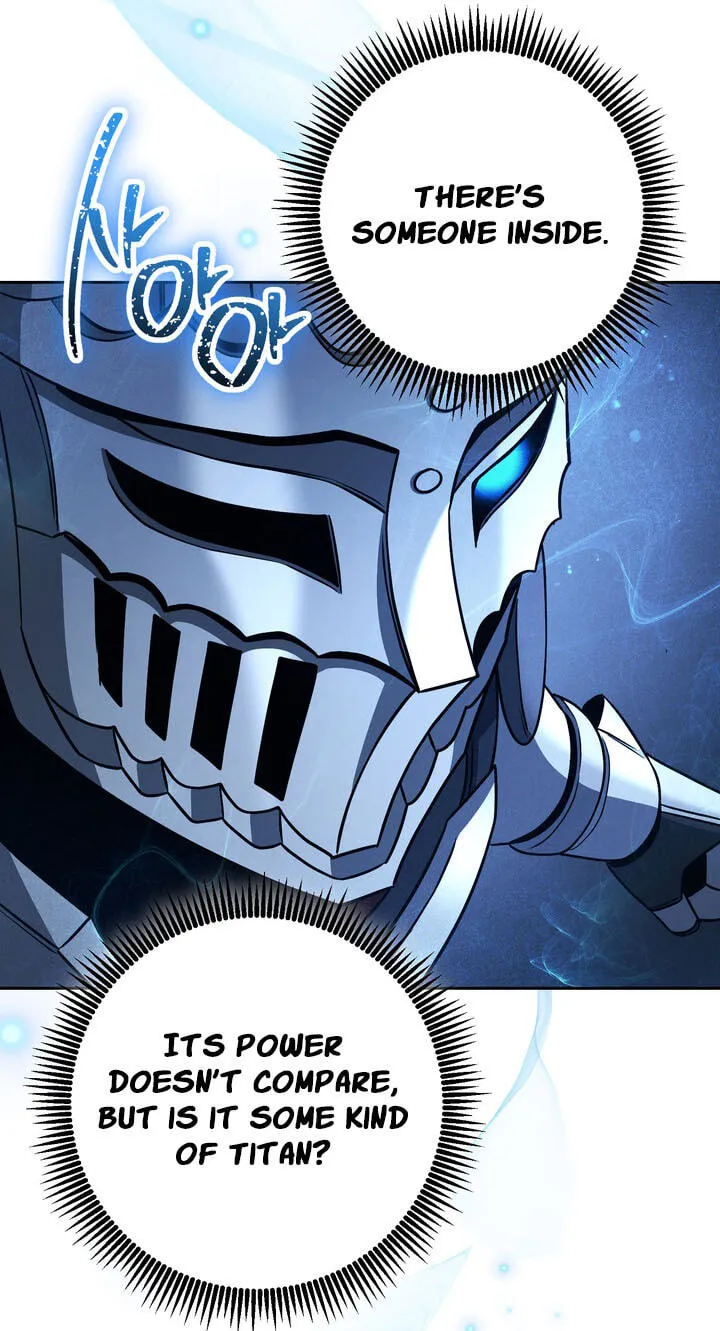 The Skeleton Soldier Failed to Defend the Dungeon Chapter 379 357 e6b1889aa358