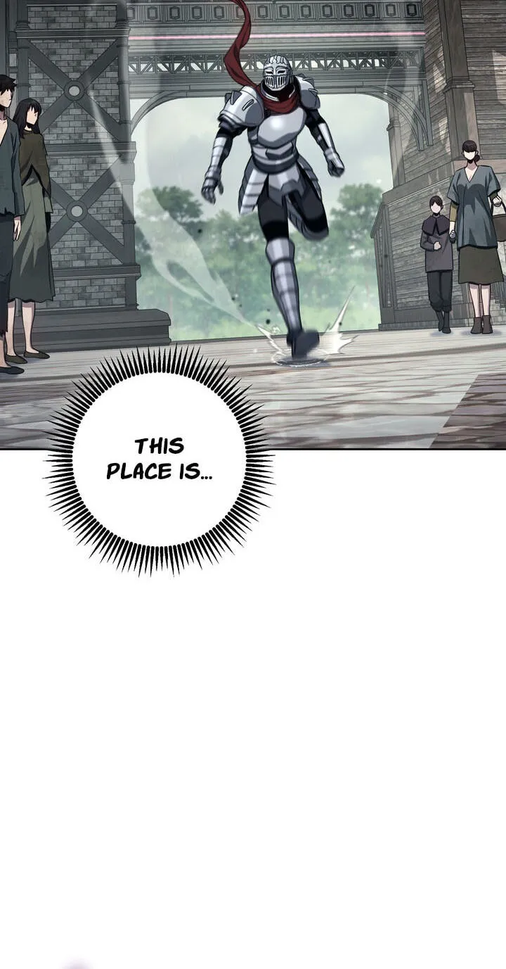 The Skeleton Soldier Failed to Defend the Dungeon Chapter 379 349 f1986f0c6bfb