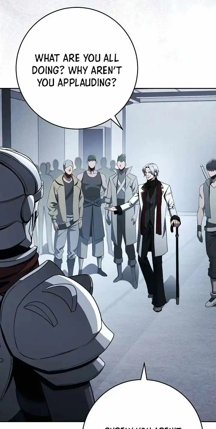 The Skeleton Soldier Failed to Defend the Dungeon Chapter 383 340 4932e1040f5a