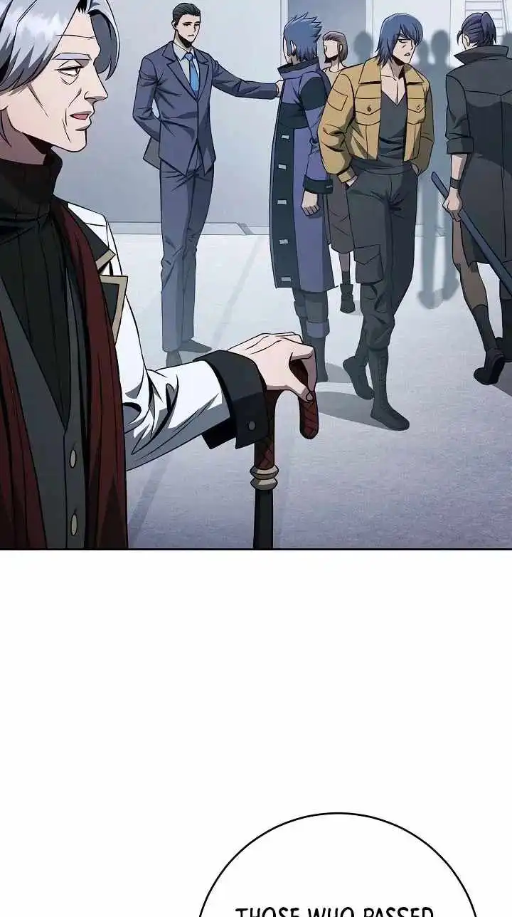 The Skeleton Soldier Failed to Defend the Dungeon Chapter 383 378 80686b94fa83