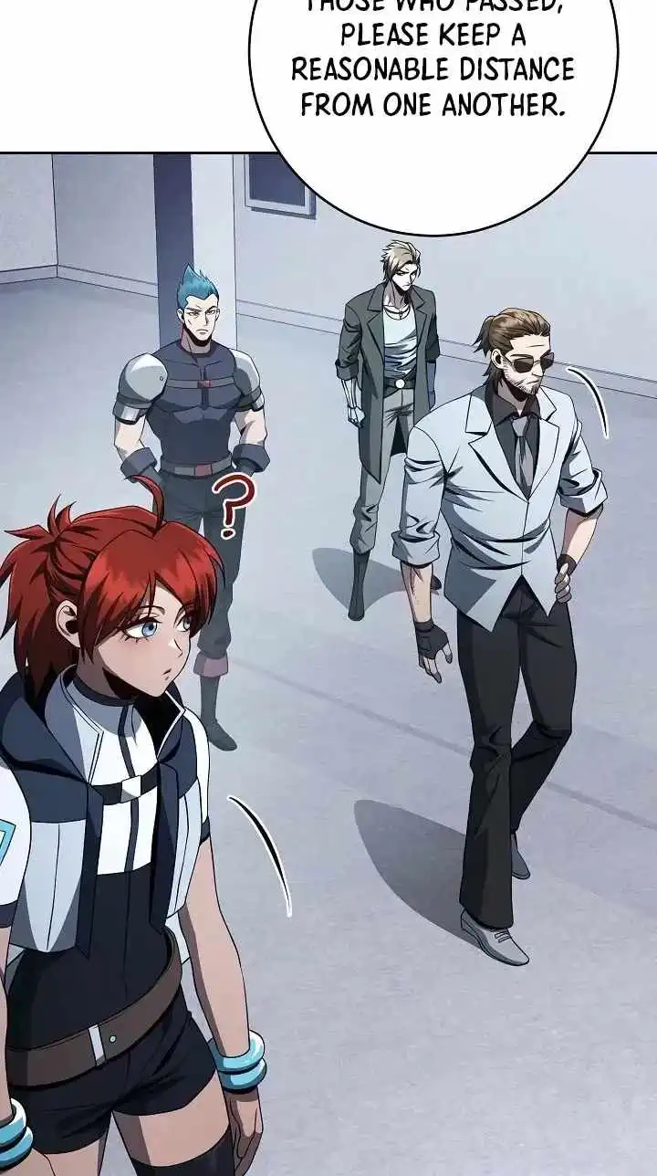 The Skeleton Soldier Failed to Defend the Dungeon Chapter 383 379 8302504e0046