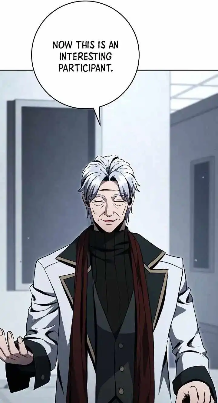 The Skeleton Soldier Failed to Defend the Dungeon Chapter 383 333 92127b32bc70