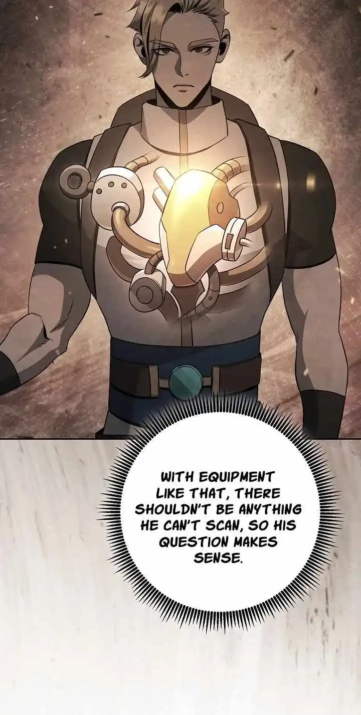 The Skeleton Soldier Failed to Defend the Dungeon Chapter 383 346 a7ca08710803