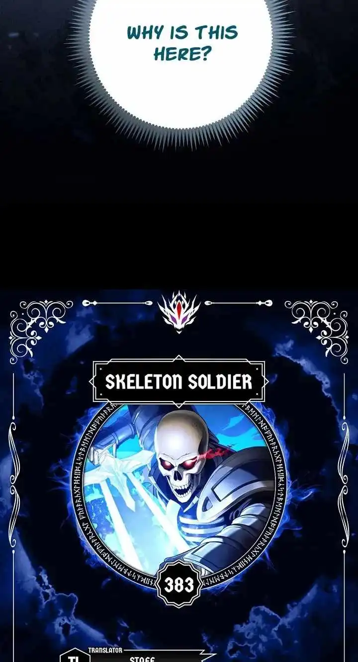 The Skeleton Soldier Failed to Defend the Dungeon Chapter 383 295 e46f9735e7eb