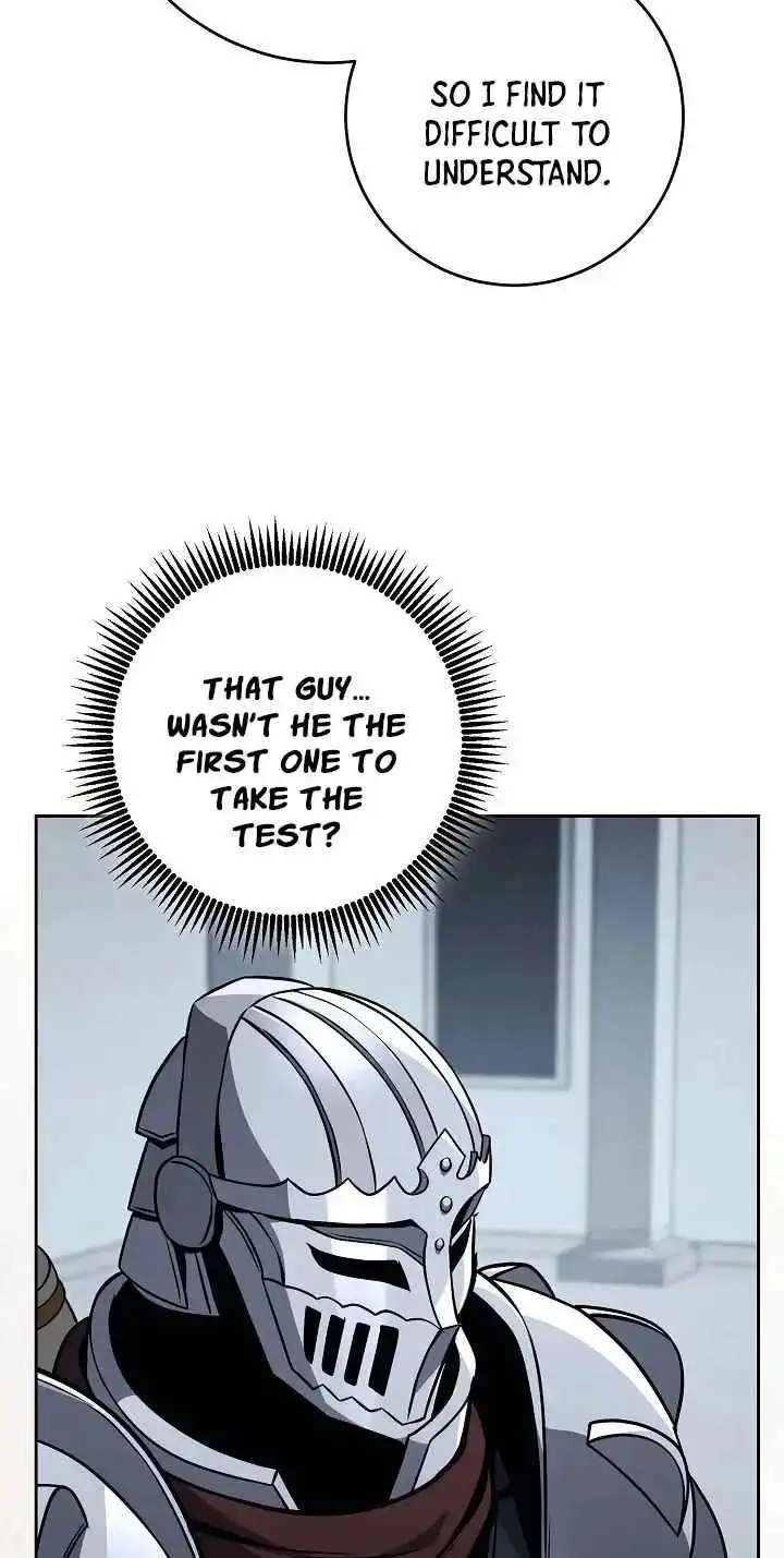 The Skeleton Soldier Failed to Defend the Dungeon Chapter 383 344 e53c9249efd4
