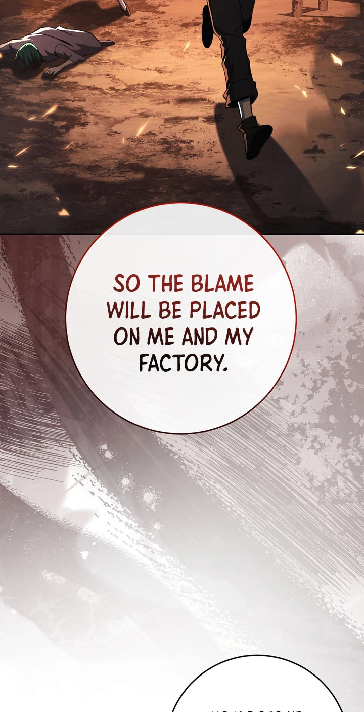 The Skeleton Soldier Failed to Defend the Dungeon Chapter 386 406 44ff1ff2018a