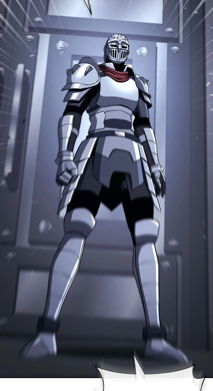 The Skeleton Soldier Failed to Defend the Dungeon Chapter 386 350 80c60de34388