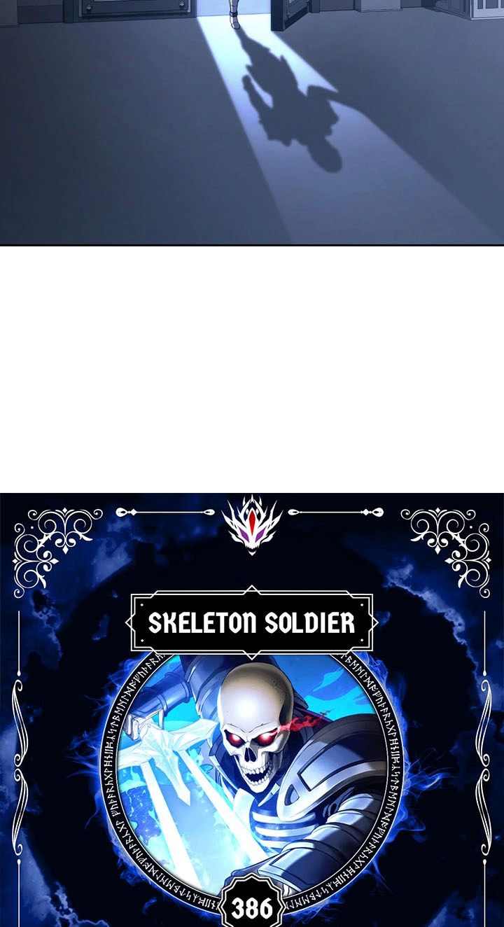 The Skeleton Soldier Failed to Defend the Dungeon Chapter 386 347 8306359498ce