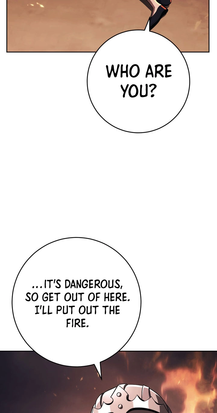 The Skeleton Soldier Failed to Defend the Dungeon Chapter 386 429 8607515bac2e