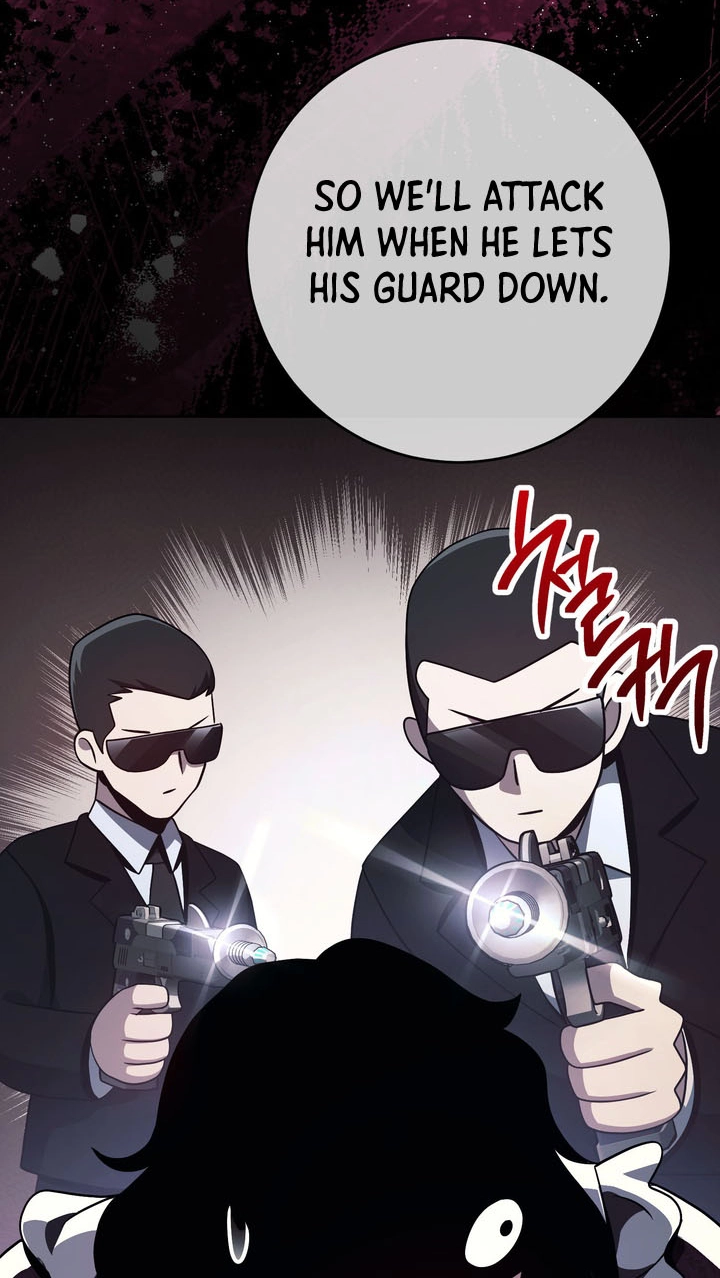 The Skeleton Soldier Failed to Defend the Dungeon Chapter 386 384 ded8e2ed0d05