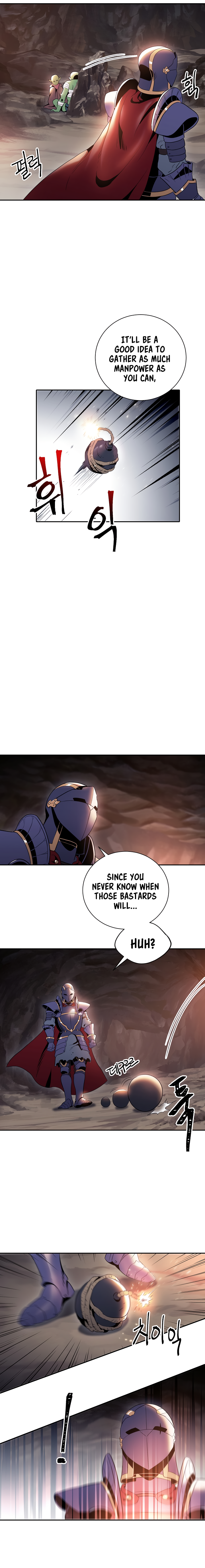 The Skeleton Soldier Failed to Defend the Dungeon Chapter 39 78 11
