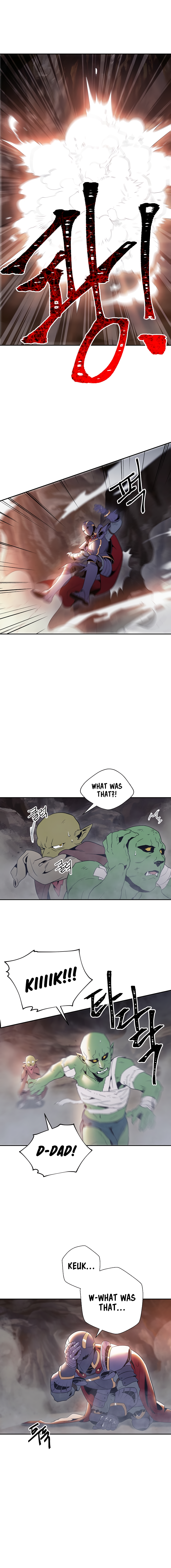 The Skeleton Soldier Failed to Defend the Dungeon Chapter 39 79 12