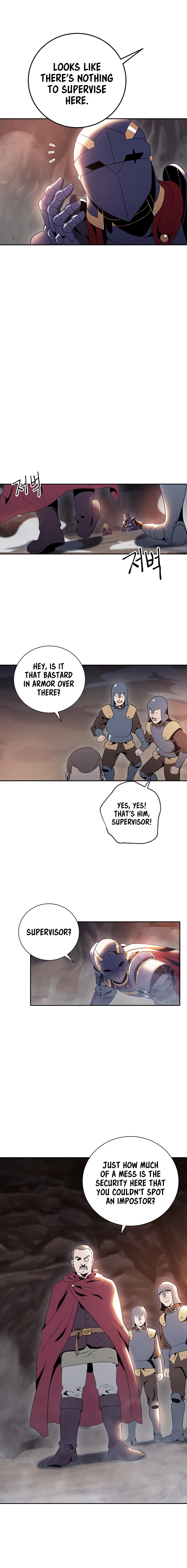 The Skeleton Soldier Failed to Defend the Dungeon Chapter 39 80 13