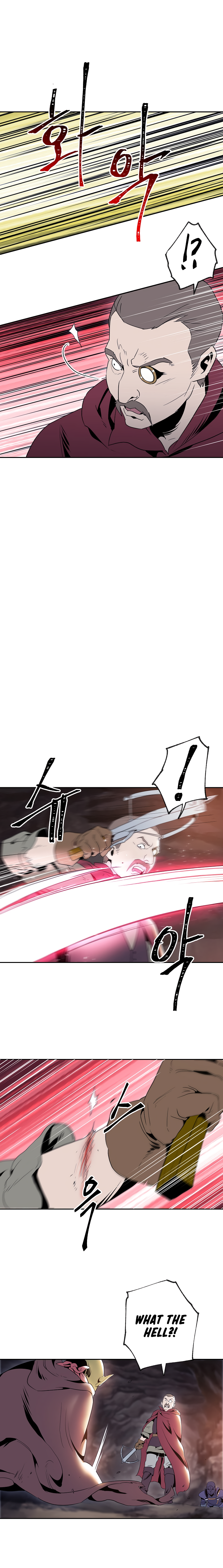 The Skeleton Soldier Failed to Defend the Dungeon Chapter 39 82 15