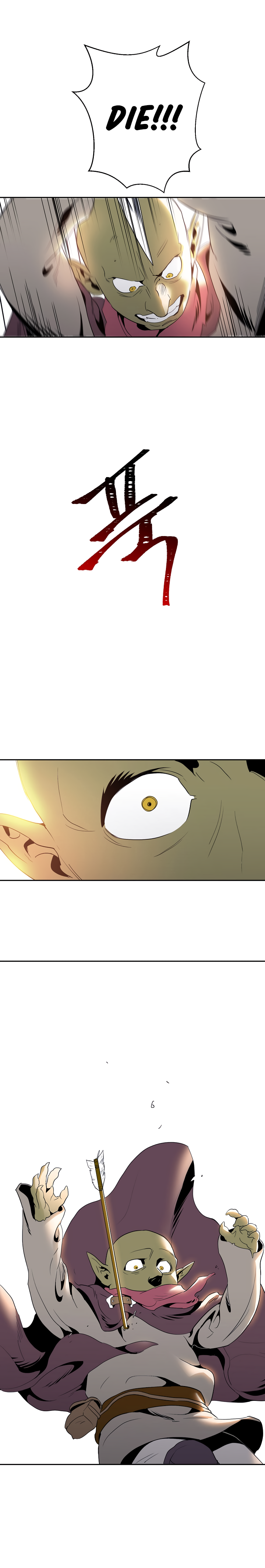 The Skeleton Soldier Failed to Defend the Dungeon Chapter 39 85 18